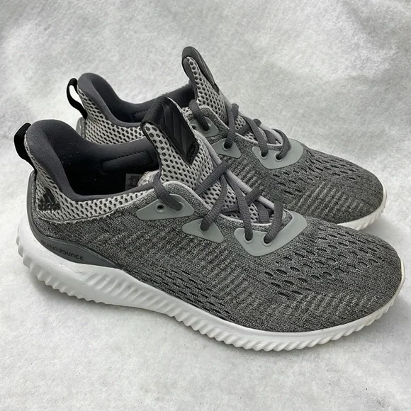 Adidas Alpha 3 Ounce Shoes adidas Alphabounce Beyond Review | Solereview main image 3